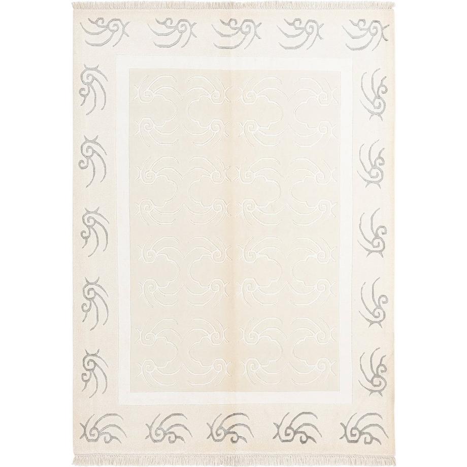 Tappeto fatto a mano Darya-Indian