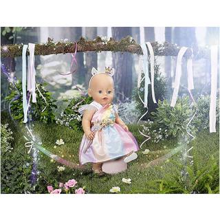 Zapf creation  Baby Born Fantasy Deluxe Prinzessin (43cm) 