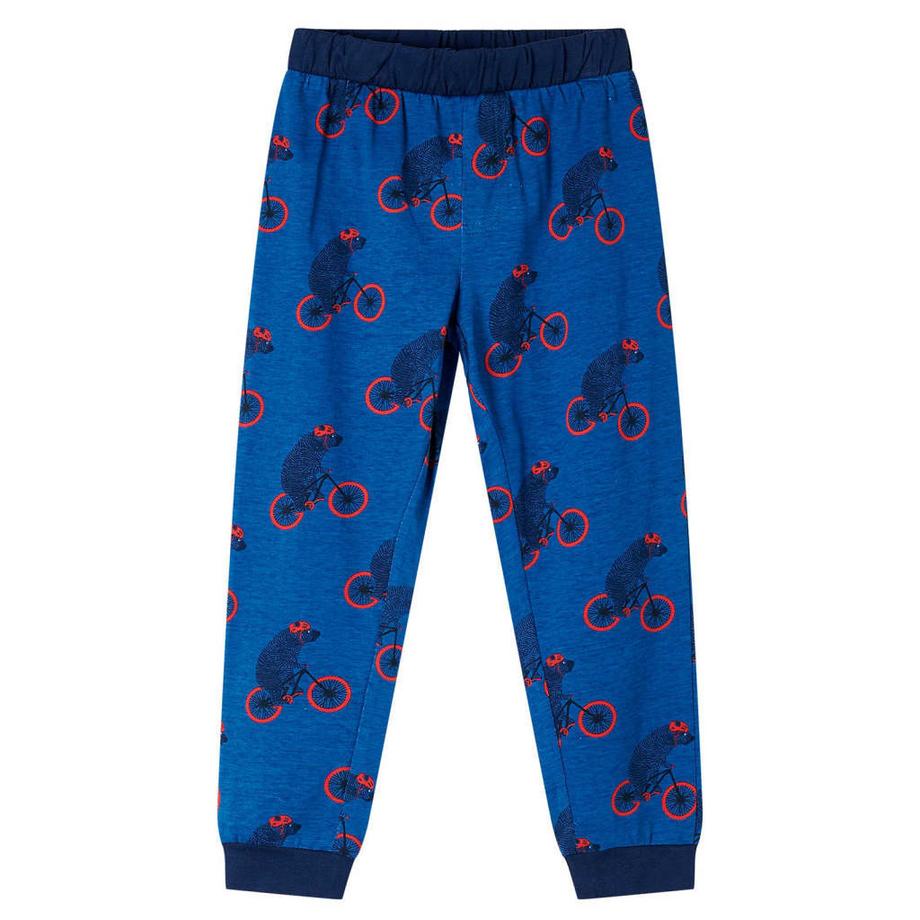 VidaXL  Pyjamas pour enfants coton 