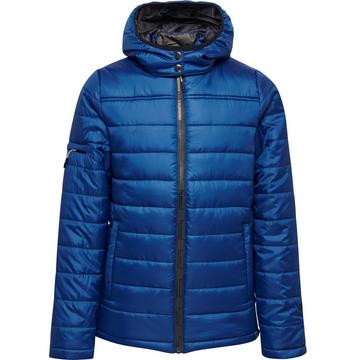 parka per bambini north quilted