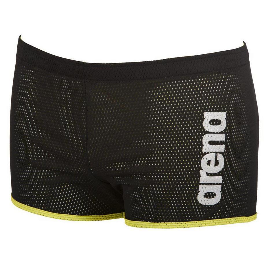 Boxer de bain  Square