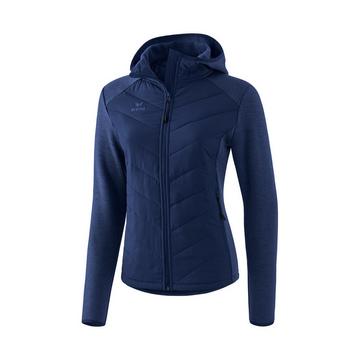 giacca da matelassée