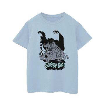 Scared Jump TShirt