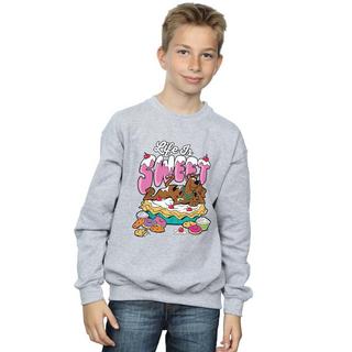 SCOOBY DOO  Sweatshirt 