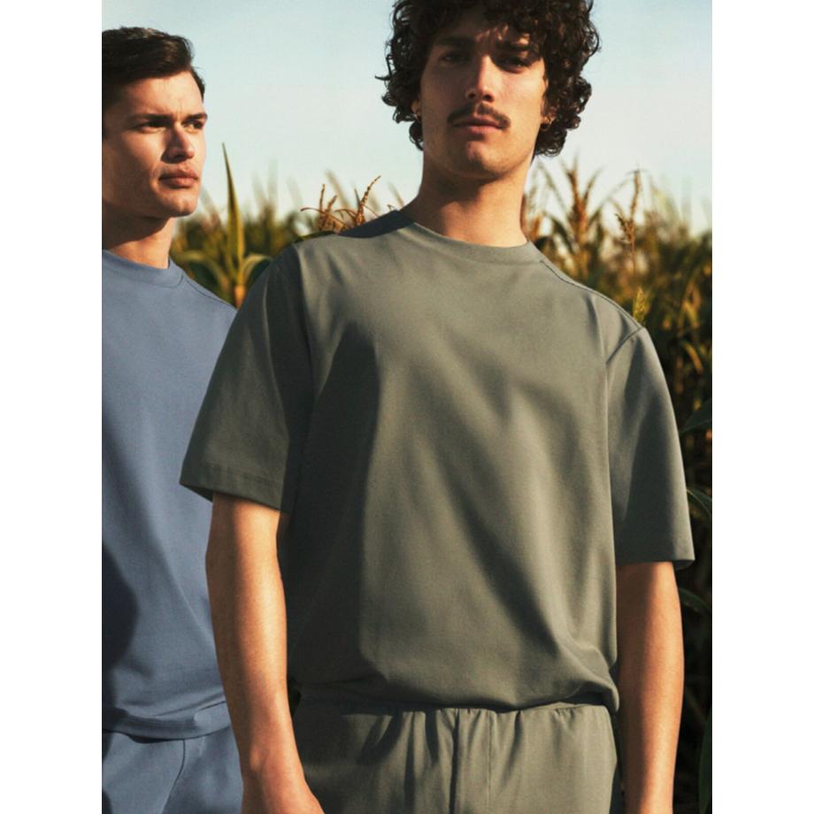 Schiesser  Cool Touch Pigiama 