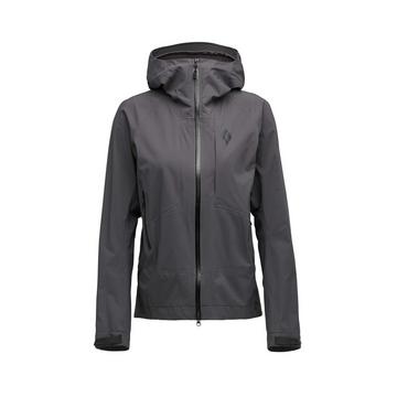 regenjacke für damen highline stretch