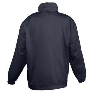 SOLS Surf Windbreaker Jacke  