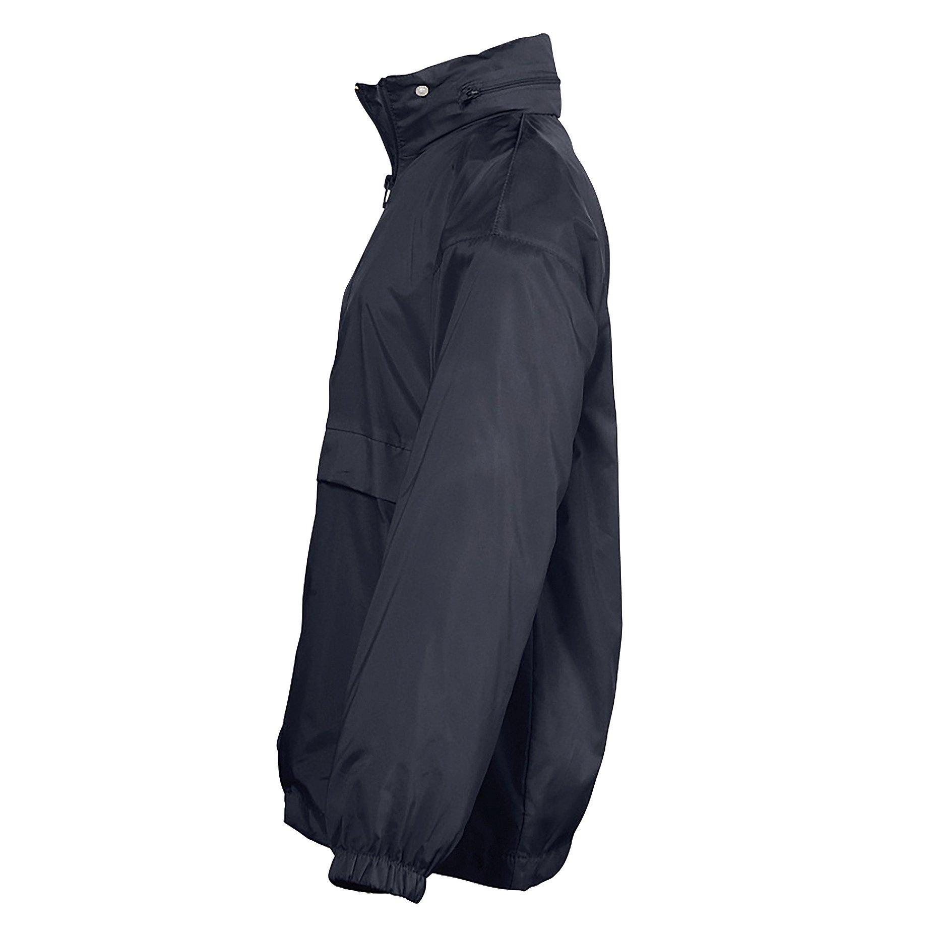 SOLS Surf Windbreaker Jacke  
