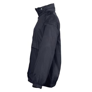 SOLS Surf Windbreaker Jacke  