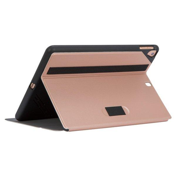 Targus  Click-In 26,7 cm (10.5") Folio Roségold 