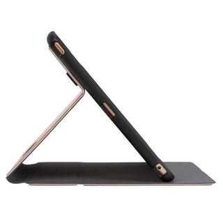 Targus  Click-In 26,7 cm (10.5") Custodia a libro Rose Gold 