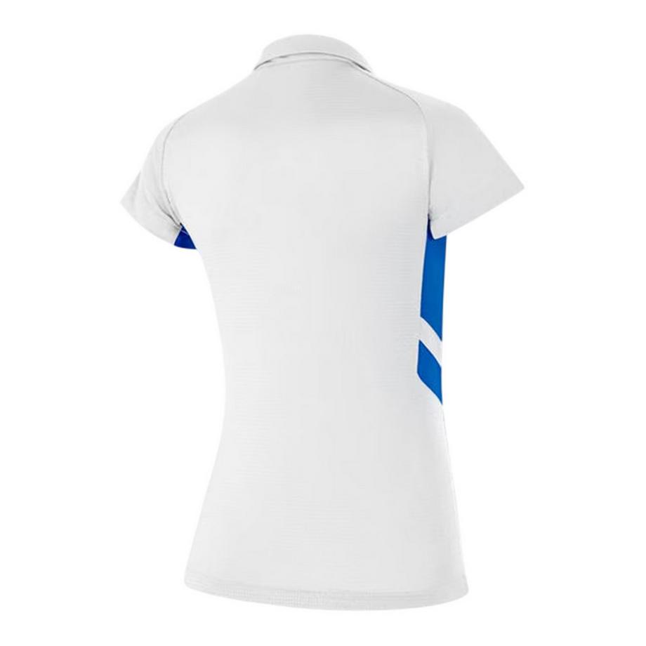 NIKE Maillot Manches Raglan Hockey  