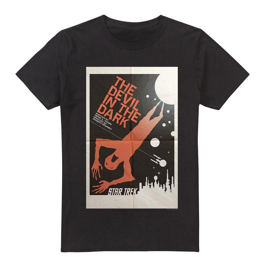 The Original Series Episode 25 TShirt