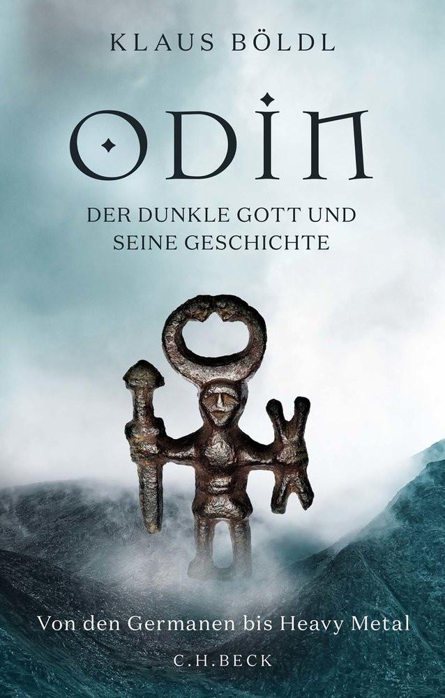 Odin Böldl, Klaus Gebundene Ausgabe 