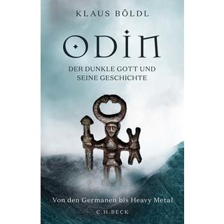 Odin Böldl, Klaus Gebundene Ausgabe 