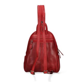 Hill Burry Zaino in pelle di vitello  