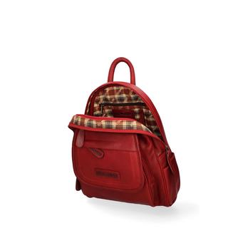 Hill Burry Zaino in pelle di vitello  