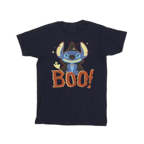 Disney  Tshirt BOO! 