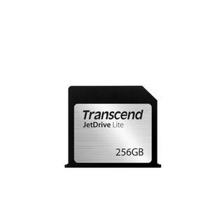 Transcend  Transcend JetDrive Lite 130 256 GB 