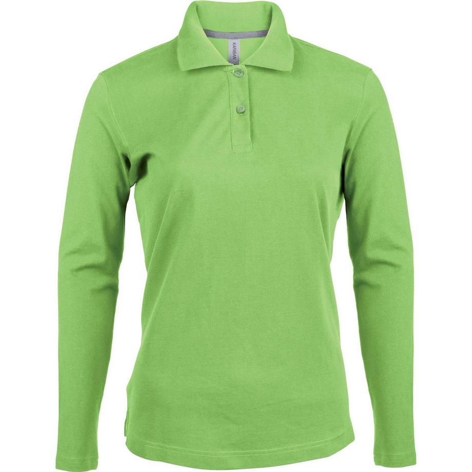 daen poloshirt it langen äreln