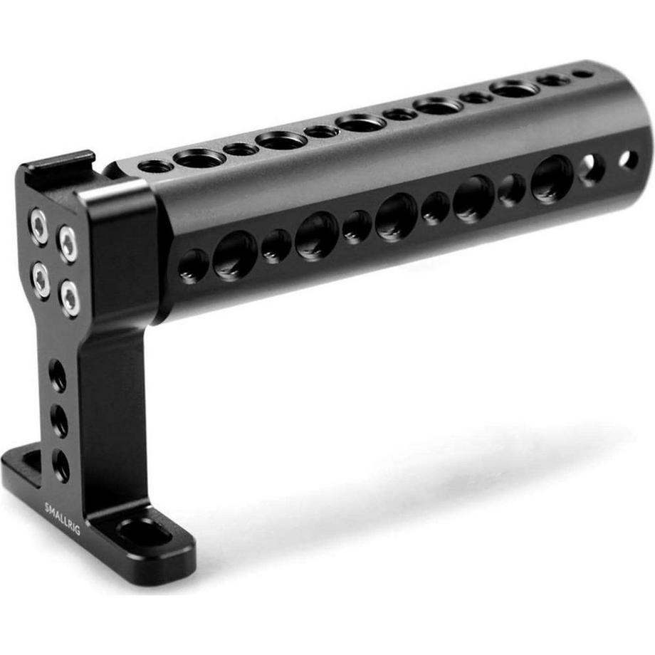 Adapter Top Handle with Cold Shoe