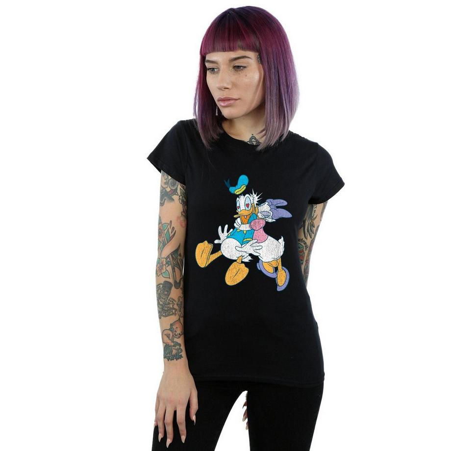 Disney Donald et Daisy Duck T-Shirt  