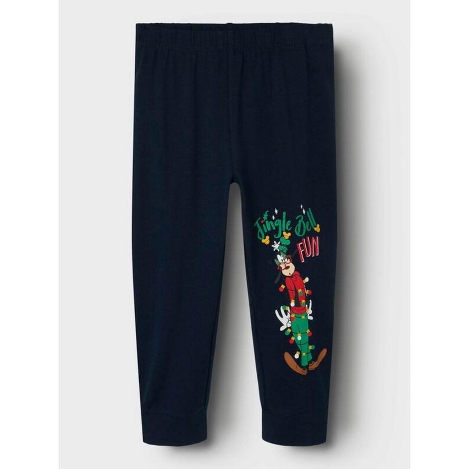 Name It  Pyjama Minnie Mouse 