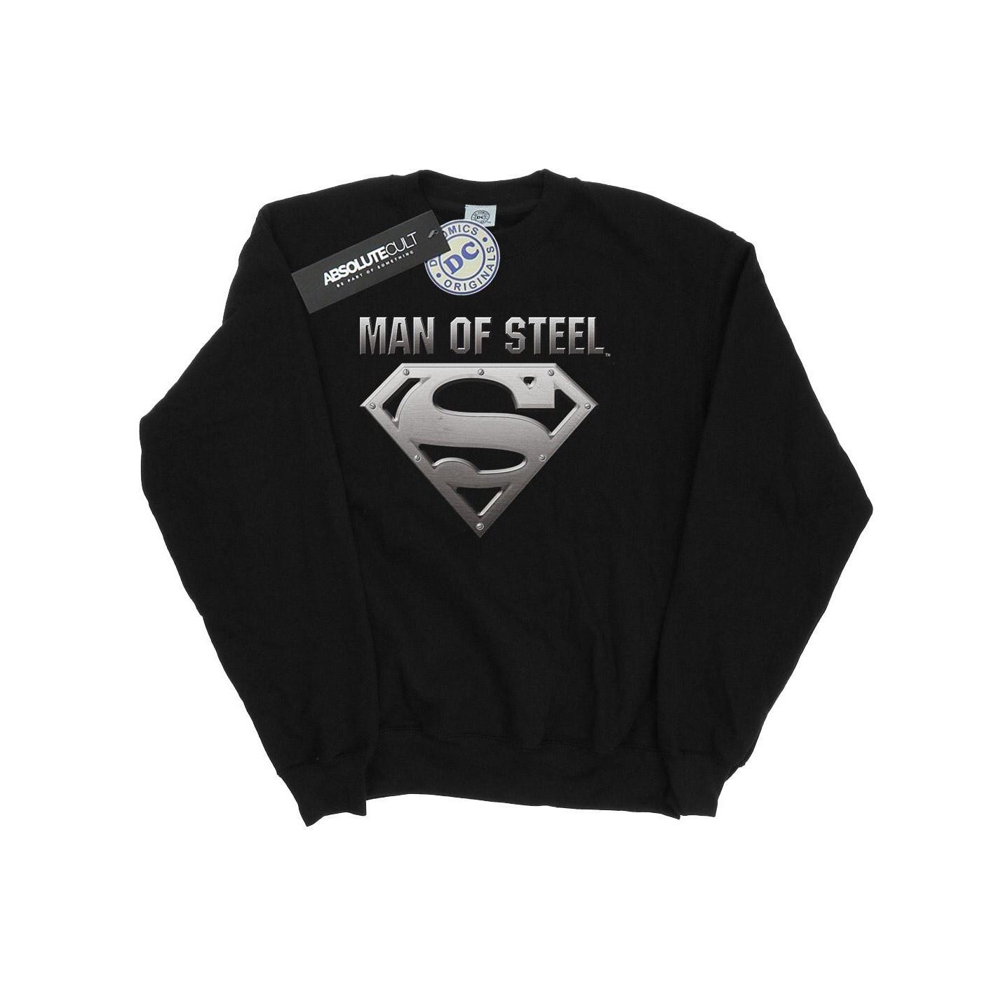 DC COMICS  Sweatshirt 