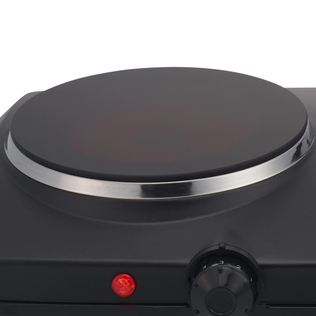 Princess Doppelte Keramik-Kochplatte  