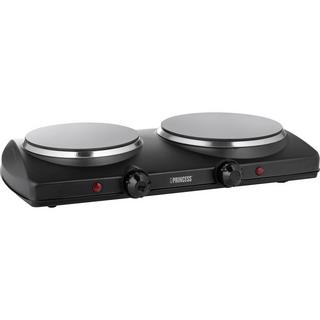 Princess Doppelte Keramik-Kochplatte  
