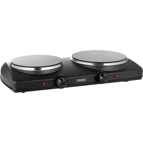 Princess Doppelte Keramik-Kochplatte  