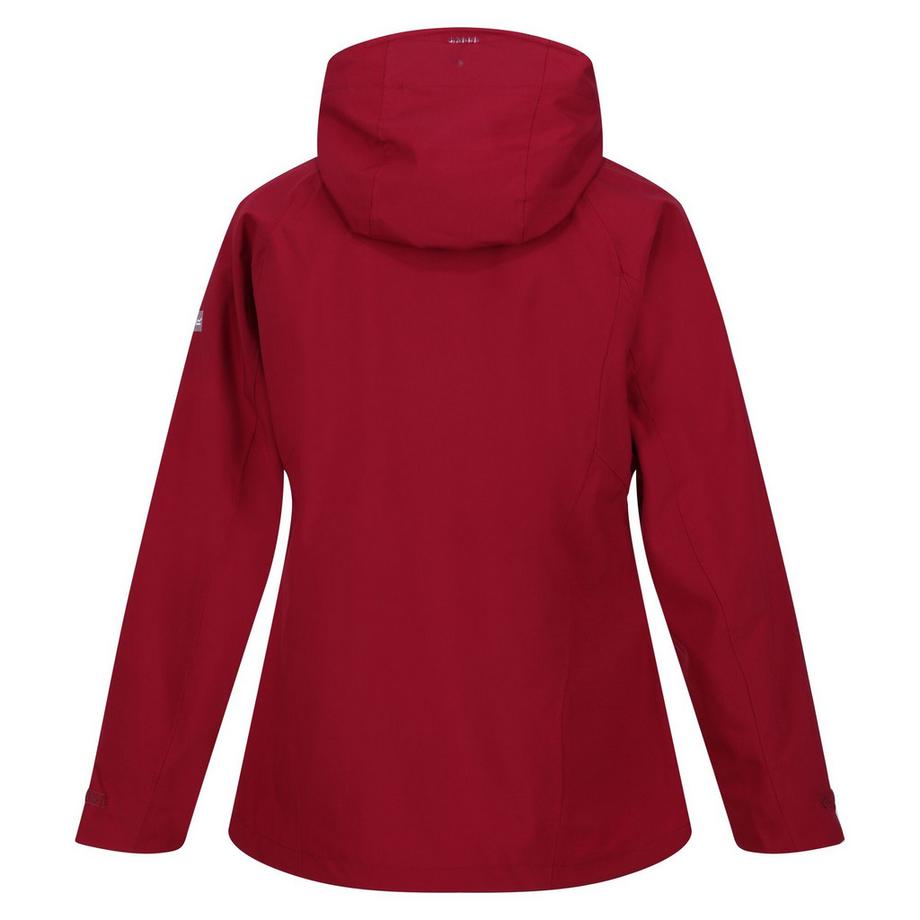 Regatta Britedale Wasserdichte Jacke  