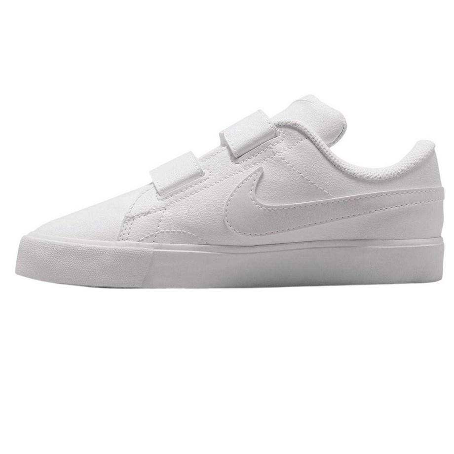 NIKE Court Legacy Sneaker Niedrig Geschnitten Flach  