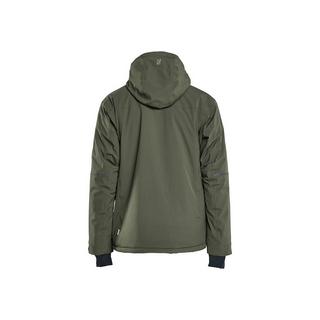 Blaklader  vete imperméable tretch 