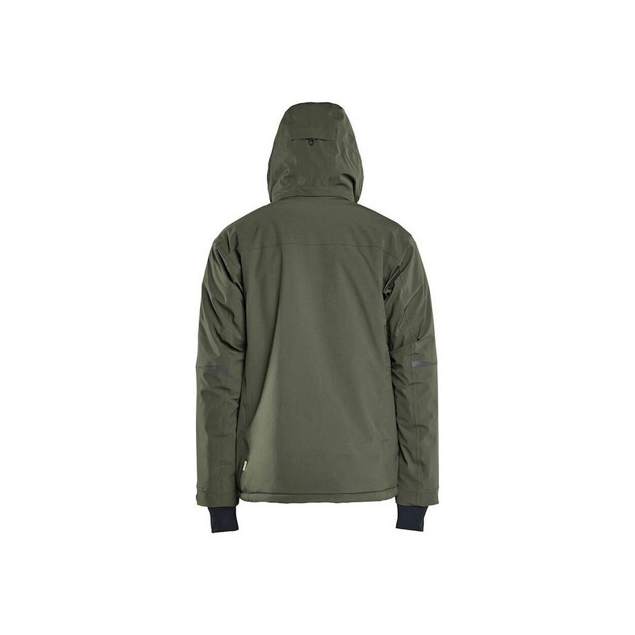 Blaklader Wasserdichte Stretchjacke  