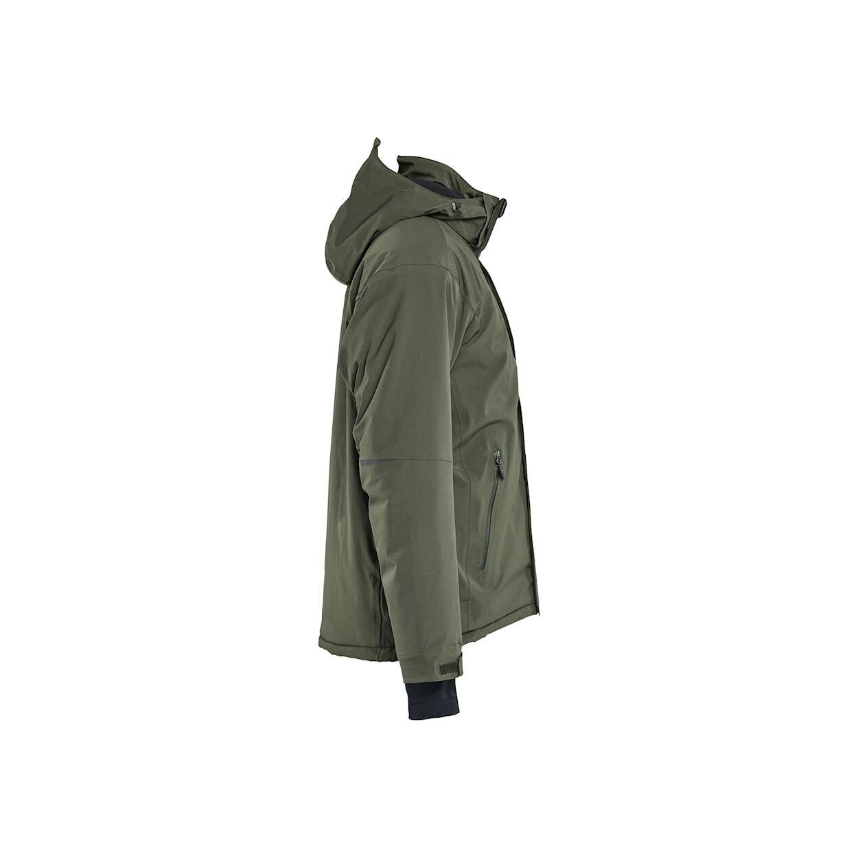 Blaklader  vete imperméable tretch 