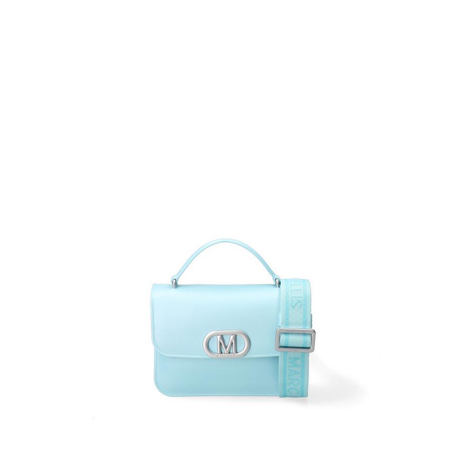 Marc Ellis Novara Elite Schultertasche  