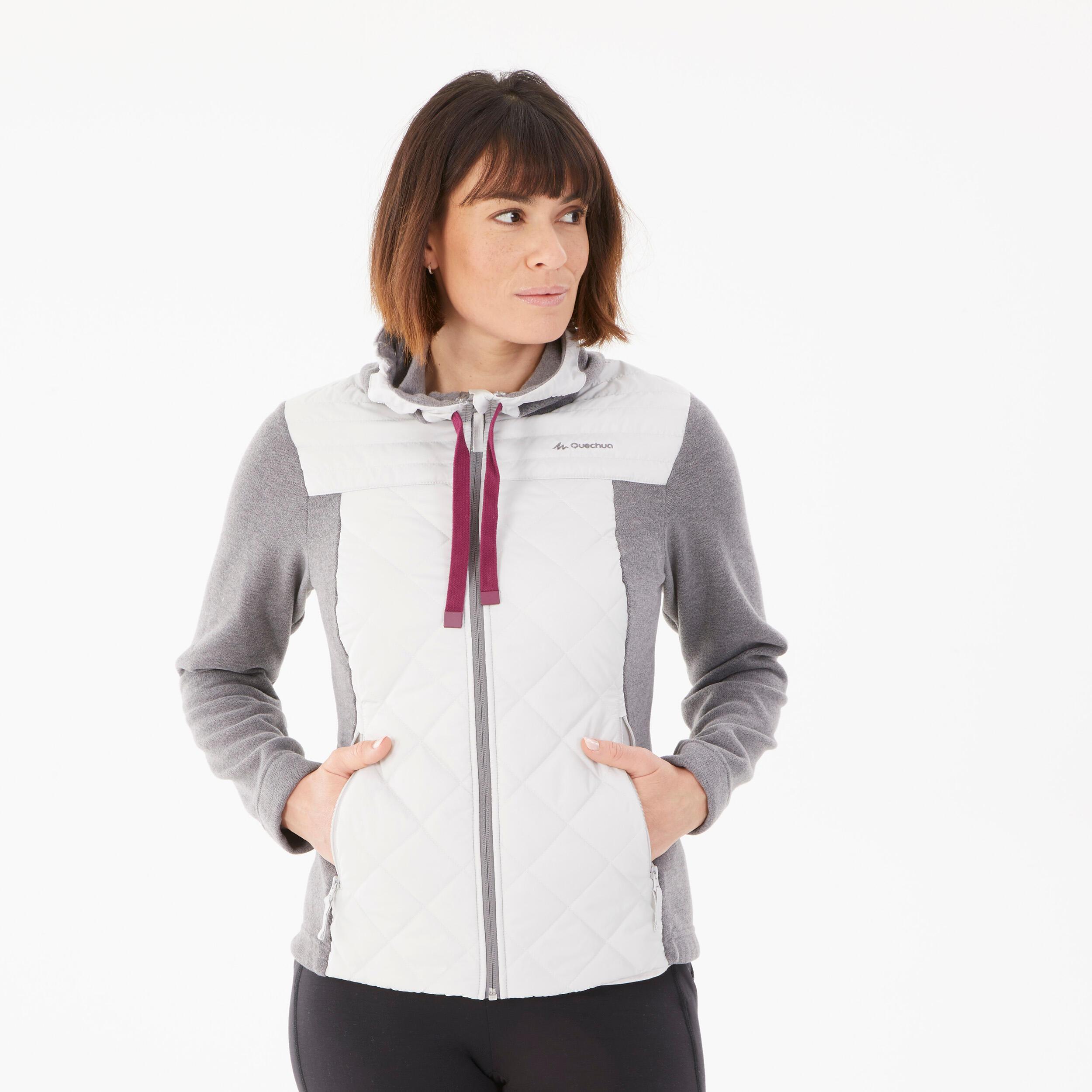 QUECHUA  Pullover - NH100 HYBRID 