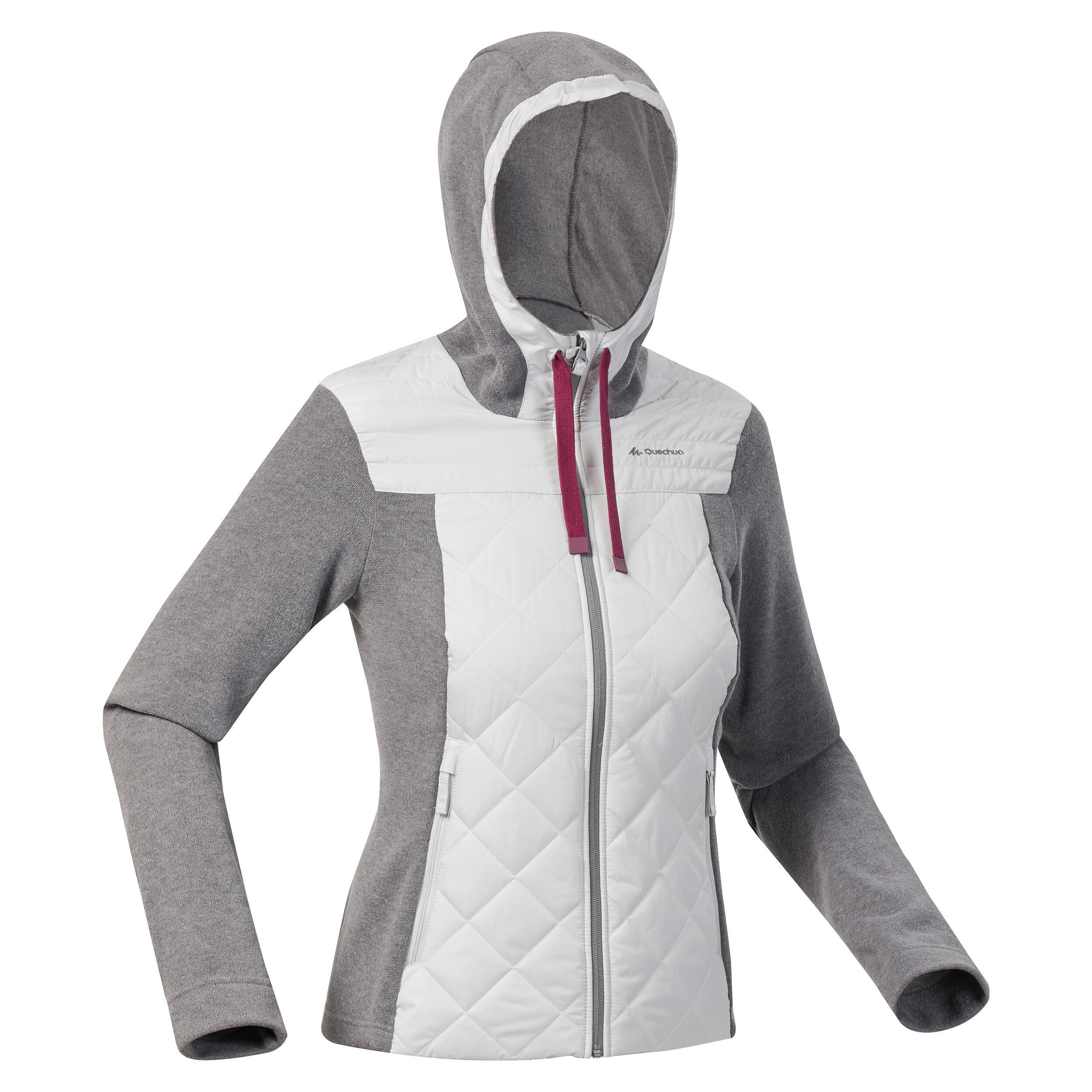 QUECHUA  Pullover - NH100 HYBRID 