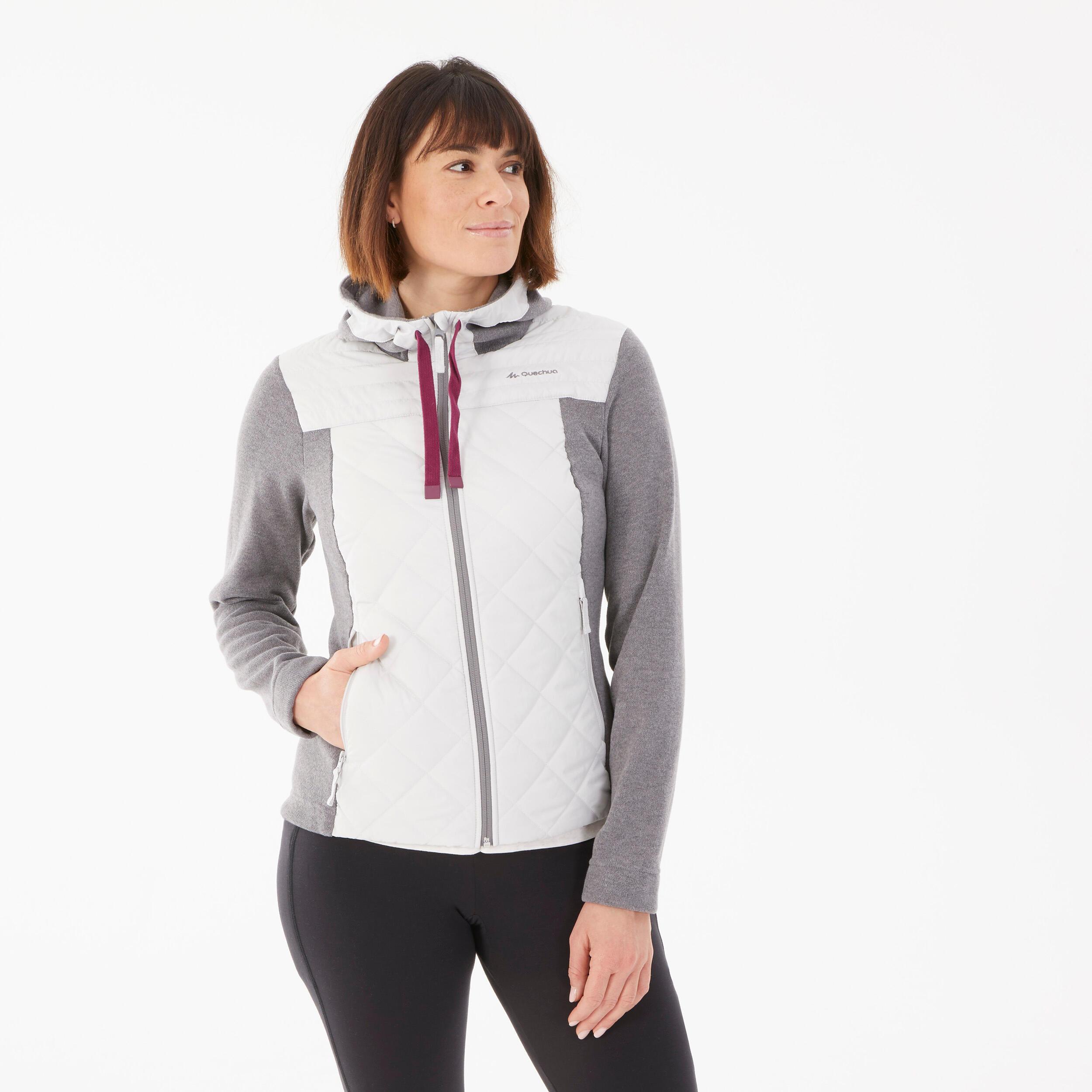 QUECHUA  Pullover - NH100 HYBRID 