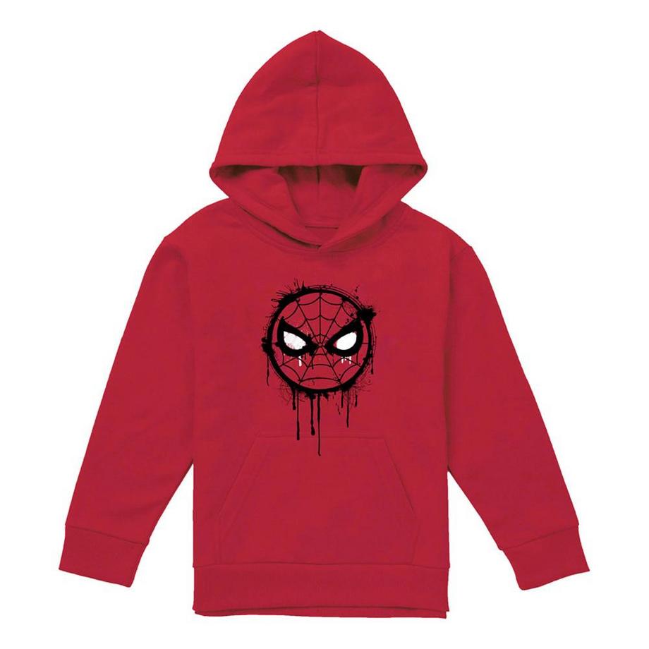 Sweat À Capuche Graff Parker