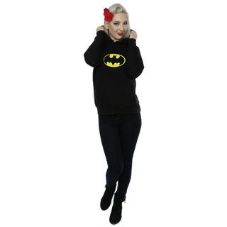 DC COMICS  Kapuzenpullover 