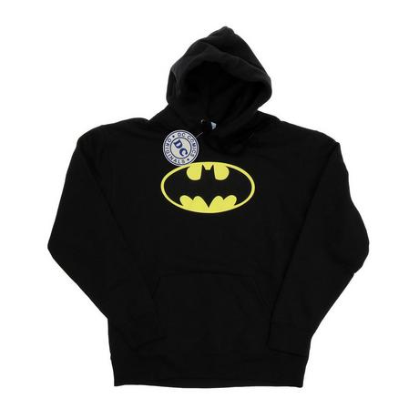 DC COMICS  Kapuzenpullover 