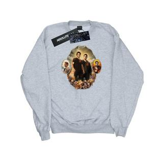 Supernatural  Sweatshirt 