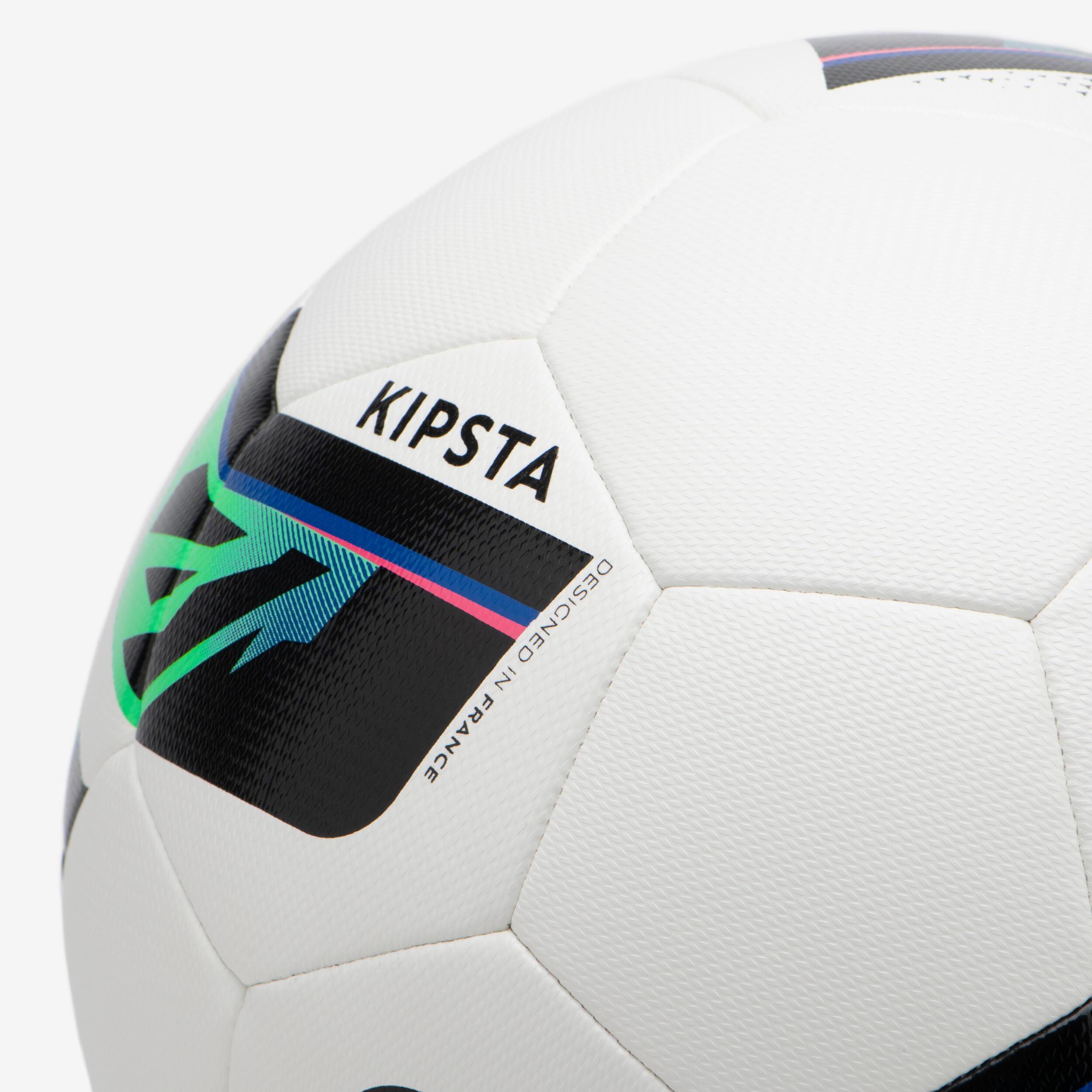 KIPSTA  Ballon de foot - FIFA BASIC CLUB 