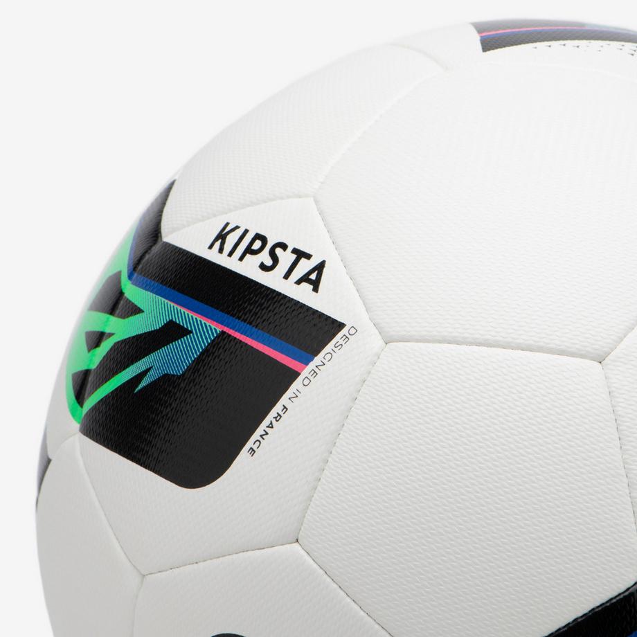 KIPSTA  Pallone da calcio ibrido FIFA Basic Club poliuretano 