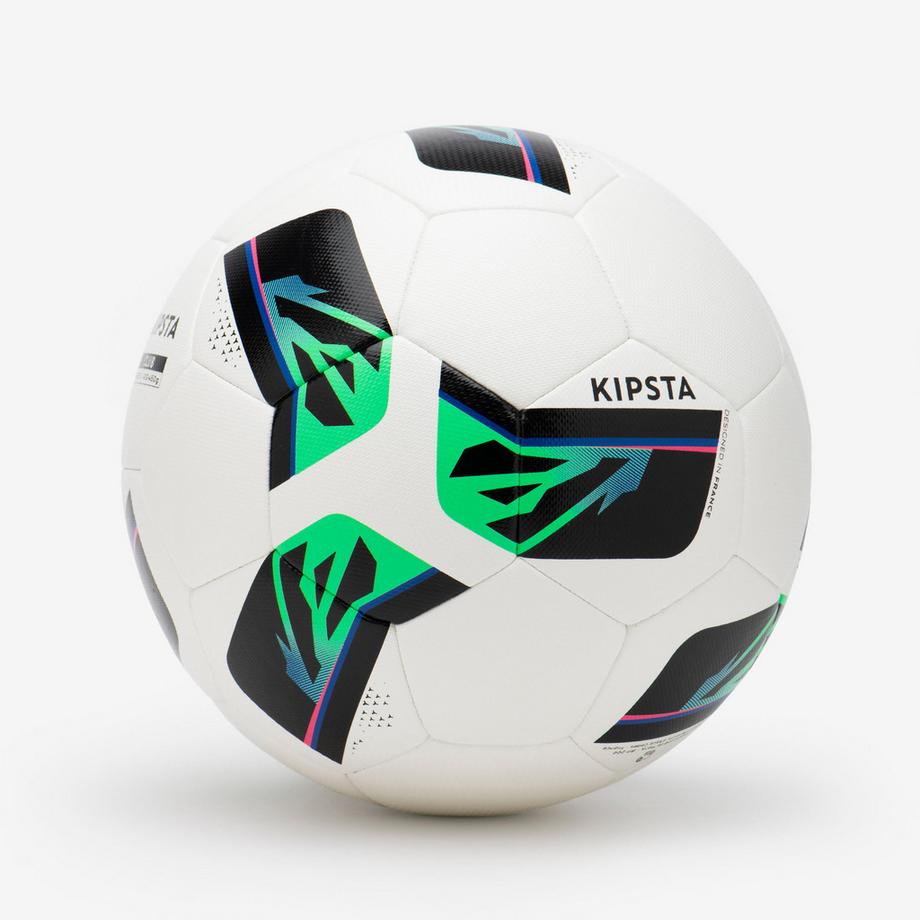 KIPSTA  Pallone da calcio ibrido FIFA Basic Club poliuretano 