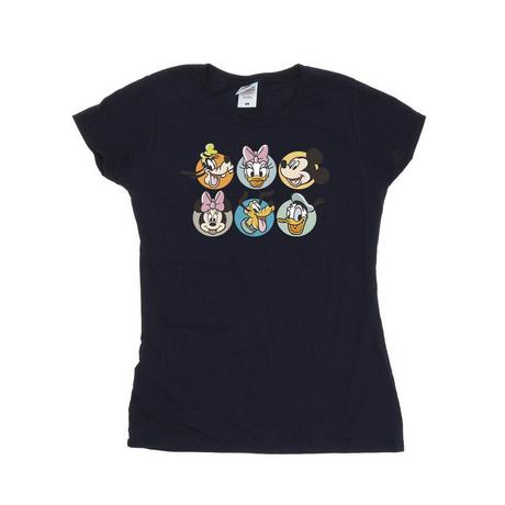 Disney  Tshirt MICKEY MOUSE AND FRIENDS 