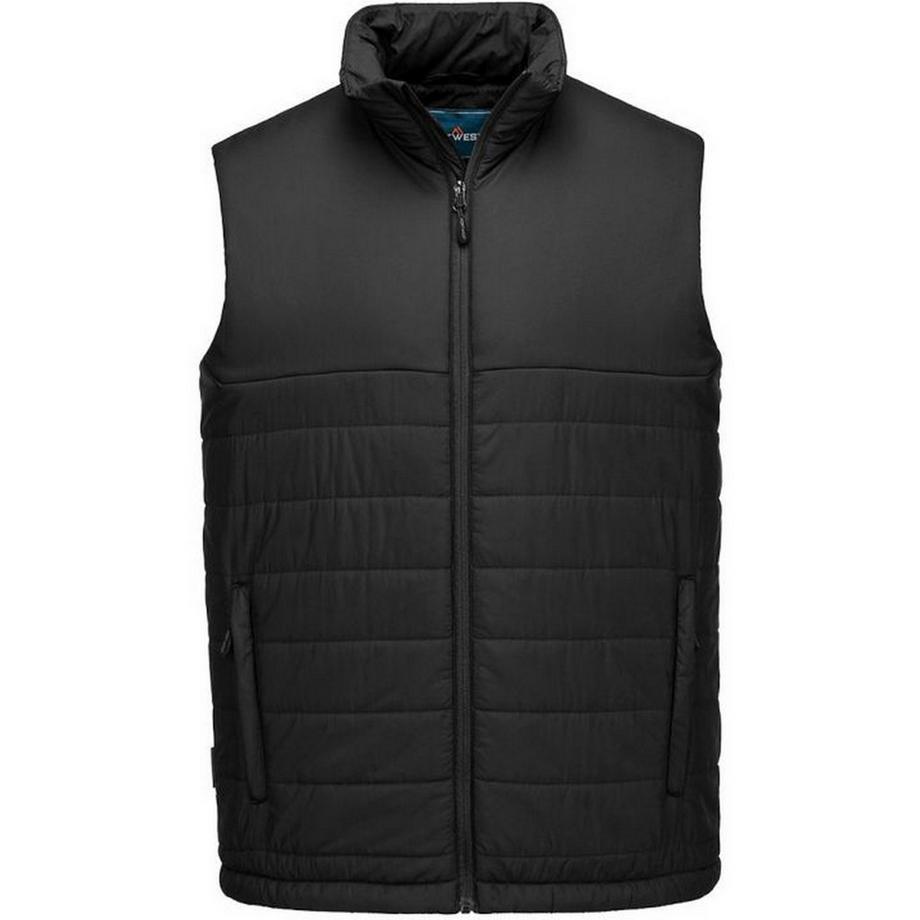 Veste Sans Manches Professional