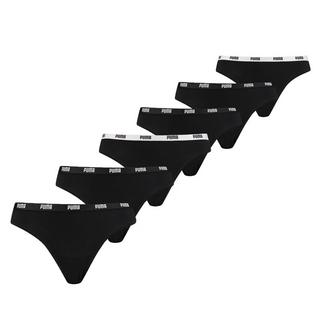 PUMA String Stretch Lot de 6  